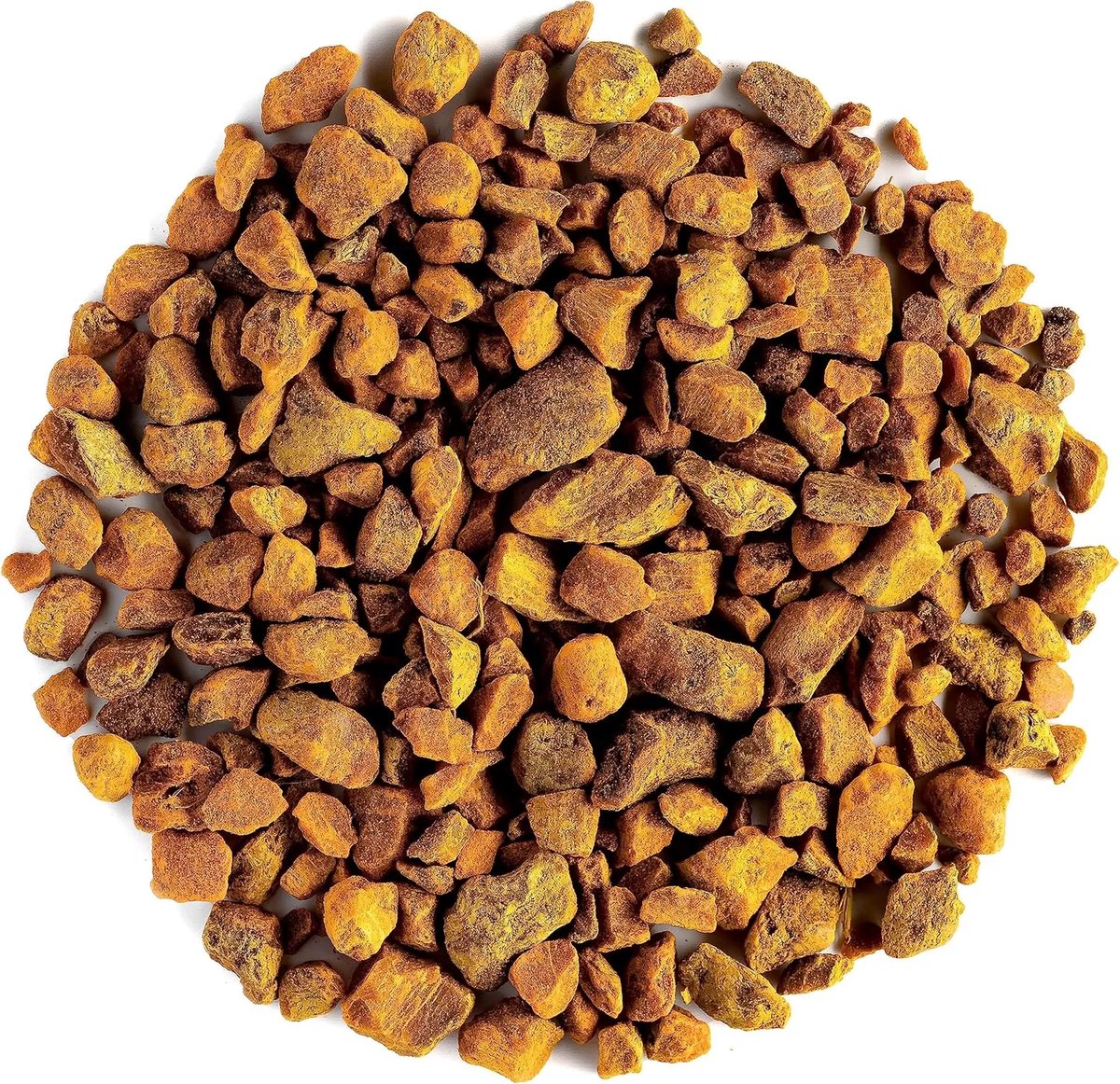 Kurkuma Thee Losse Thee - Puur & Natuurlijk - Kruidenthee - 1 kg