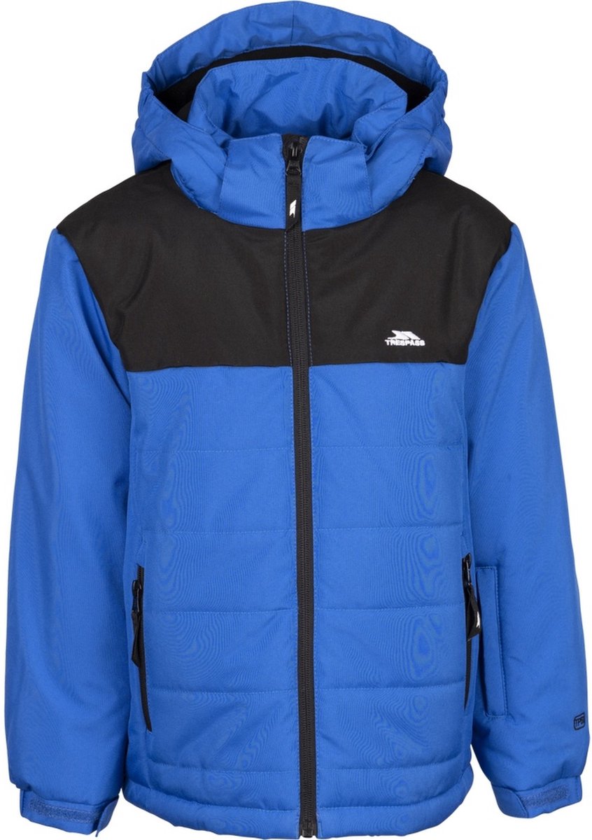 Trespass kinderwinterjas Halston Ski Jacket
