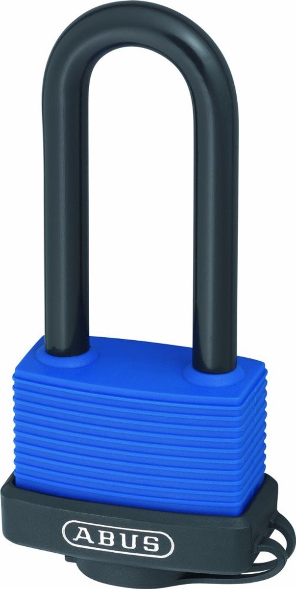 Elzusha - Aquasafe Hangslot met Lange Beugel, Waterdicht en Duurzaam