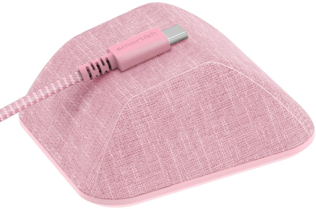 Elzusha - Magnetische Kabelhouder voor Oplaadkabels