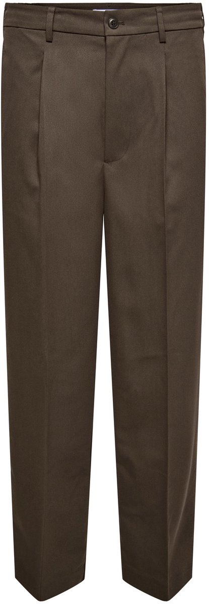 ONLY & SONS Chinobroek ONSMIRO Loose fit Chinobroek