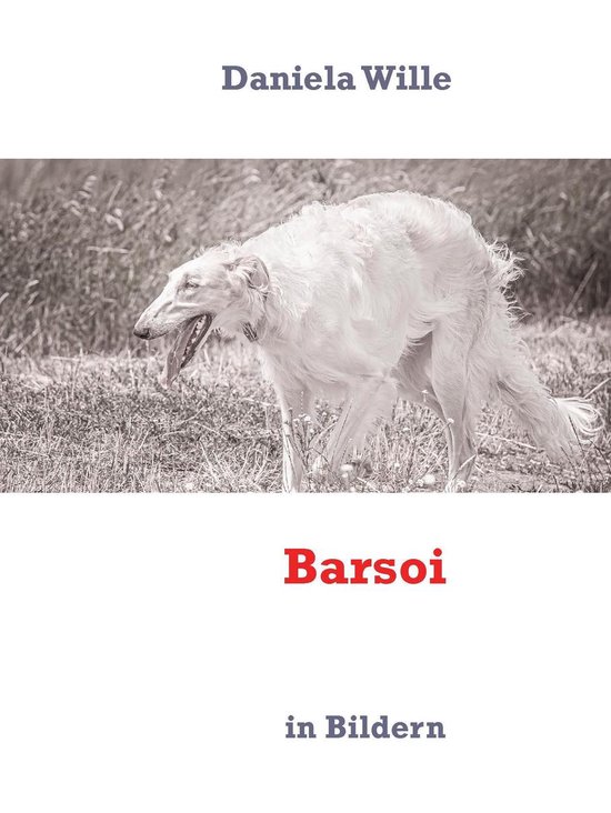 Barsoi - cover