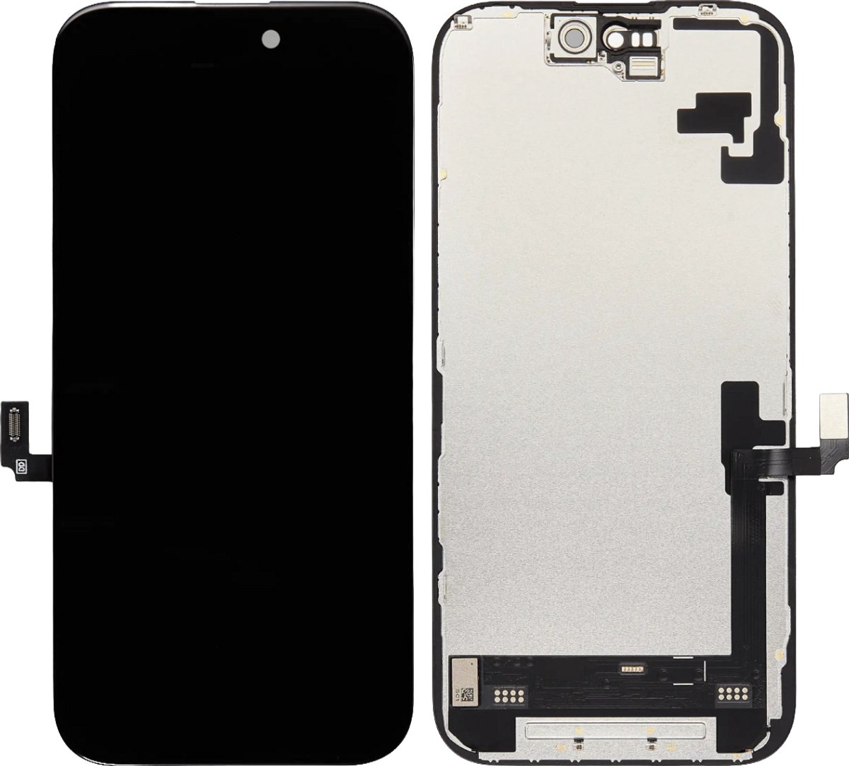 Apple iPhone 16 A3287 LCD Scherm Module - LCD