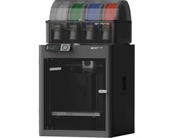 Bambu Lab P1S COMBO met AMS - 3D Printer