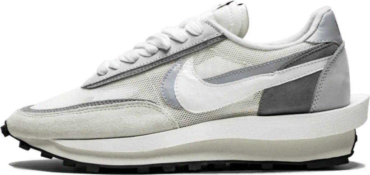 Nike LD Waffle sacai Summit White