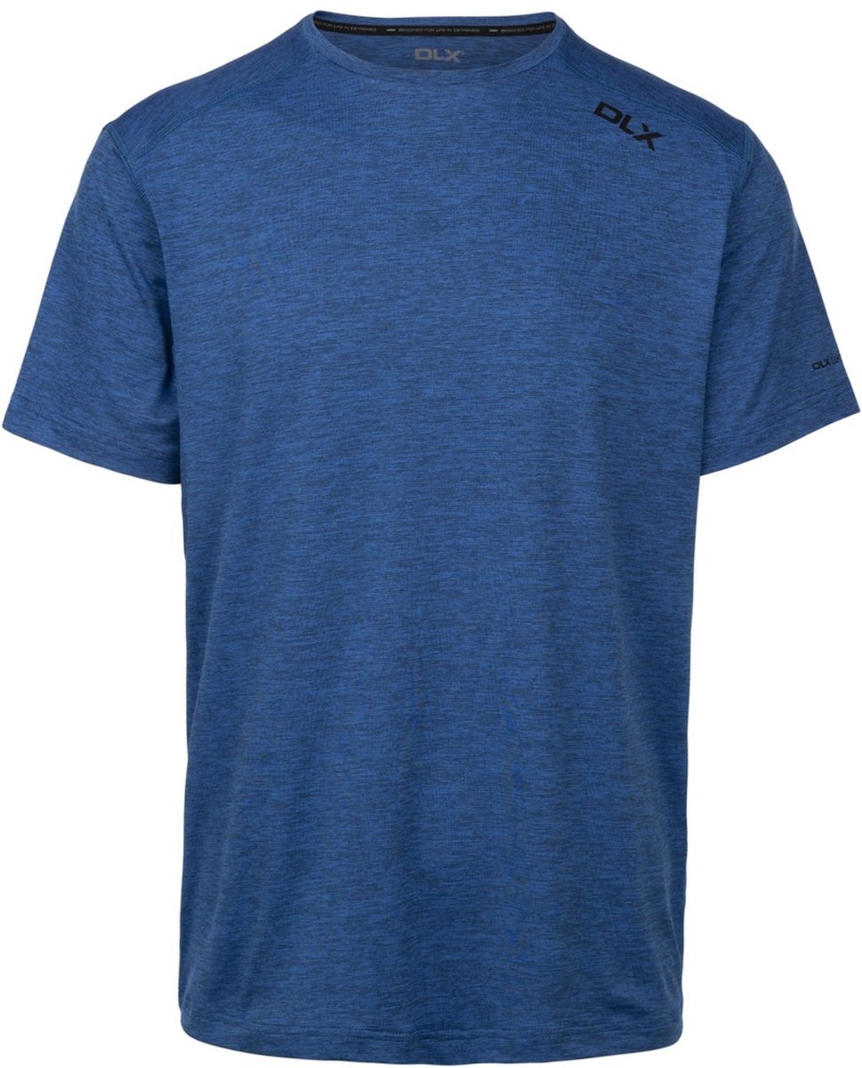 DLX T-Shirt Doyle - Dlx Top