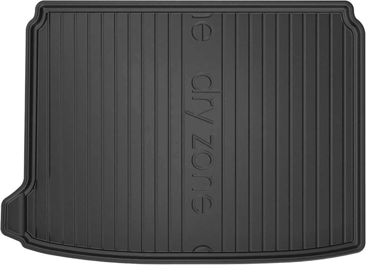 MOTOS rubberen kofferbakmatten voor Citroen DS4 2011-2015 Verbeter uw reiscomfort met antislipmat auto DZ- All-weather - ShopVlot