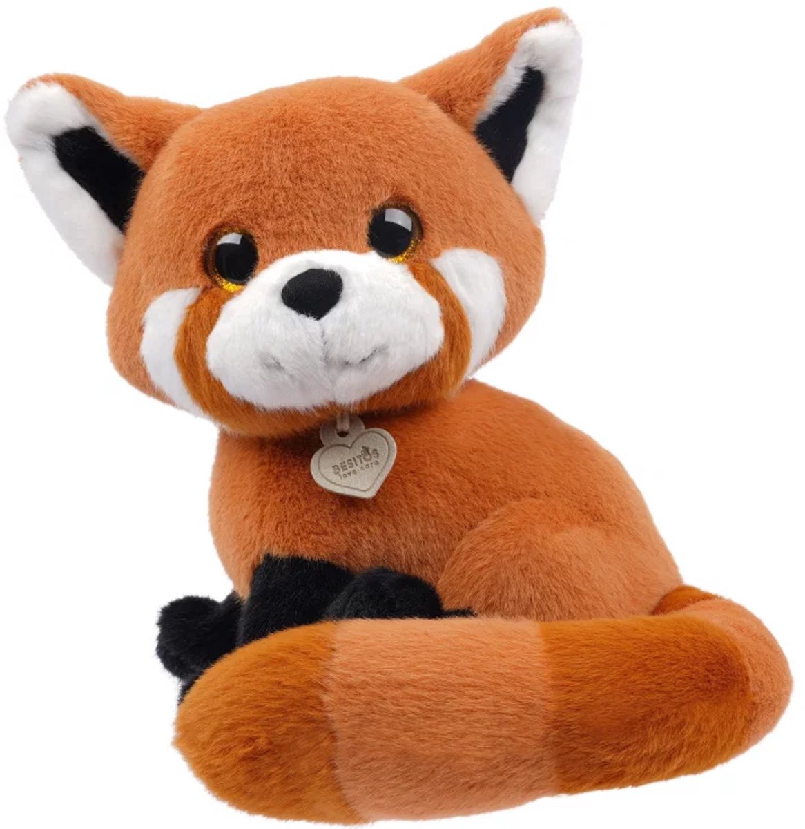 ОNE LOVE-Vira Rod Panda -20 cm