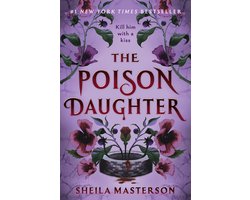 The Poison Daughter