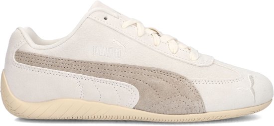 PUMA Speedcat Elevated wns warm white