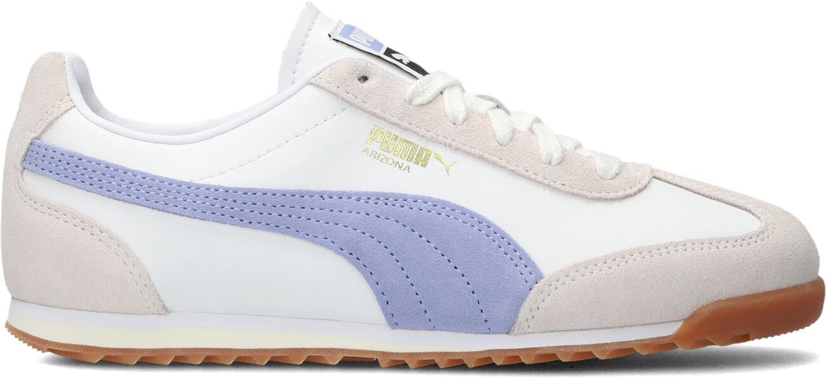Puma Arizona Sneakers - Dames - Wit