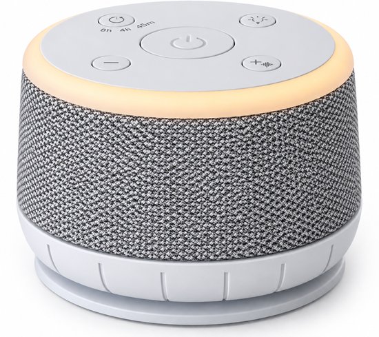 Yogasleep Dohm Nova met stoffen omhulling