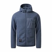 Slade Colorado Pile Hood Jas – Herenjas – Maat M