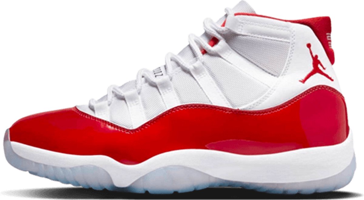 Jordan 11 Retro Cherry (2022)