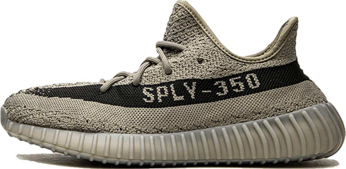adidas Yeezy Boost 350 V2 Granite