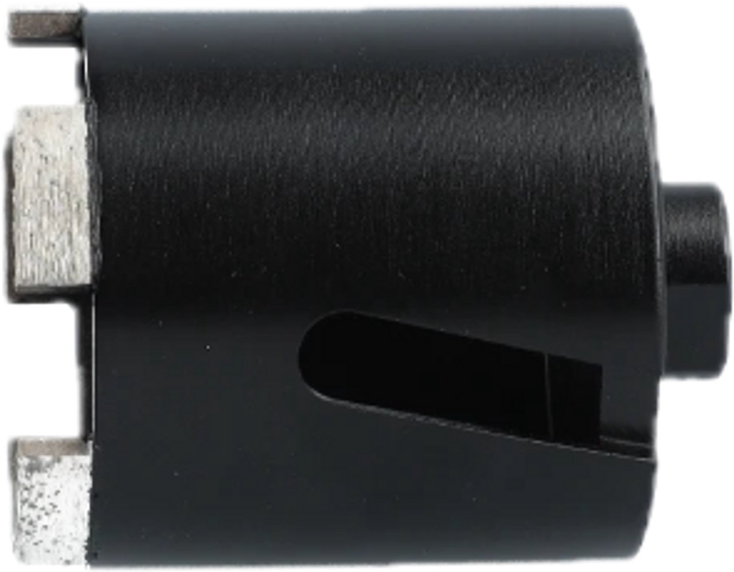 Labor dozenboor ø68mm 4 segmenten met stofafvoer (EG010068)