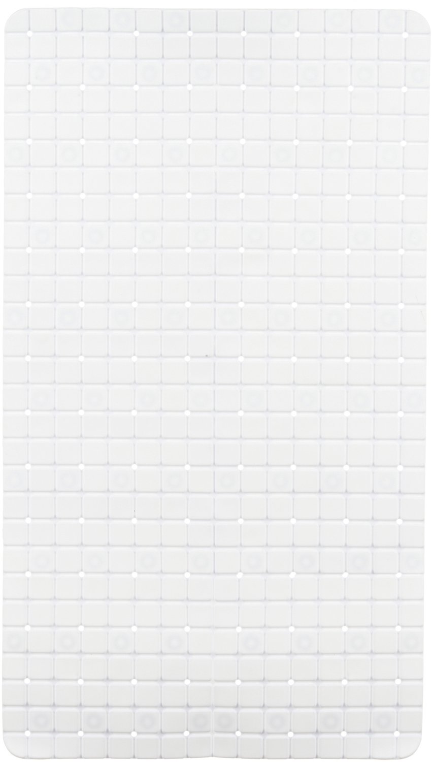 Berilo - Antislip badkamermat BRICK, 67,7 x 38,5 cm