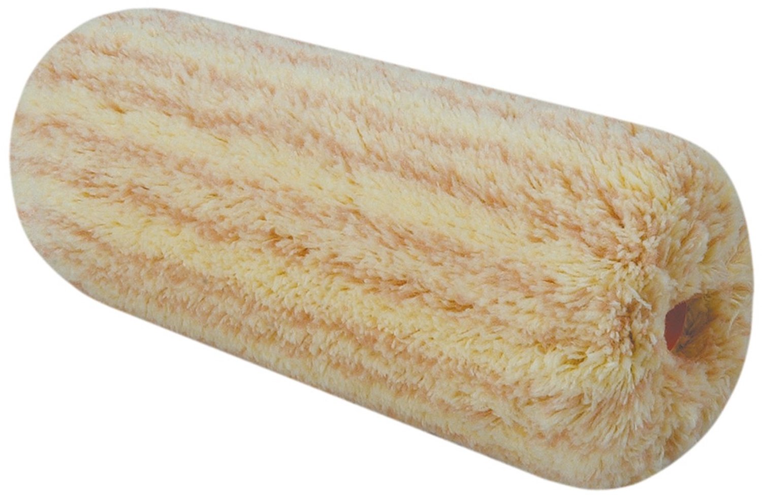 Friess Mammoet Verfroller Malerstreif - Gevelroller 27 cm - 100% Polyamidedraad - Poolhoogte 21 mm - Rollerkern Ø 41 mm - Voor Grove Ondergronden - Geschikt voor Latex-, Dispersie- en Gevelverf