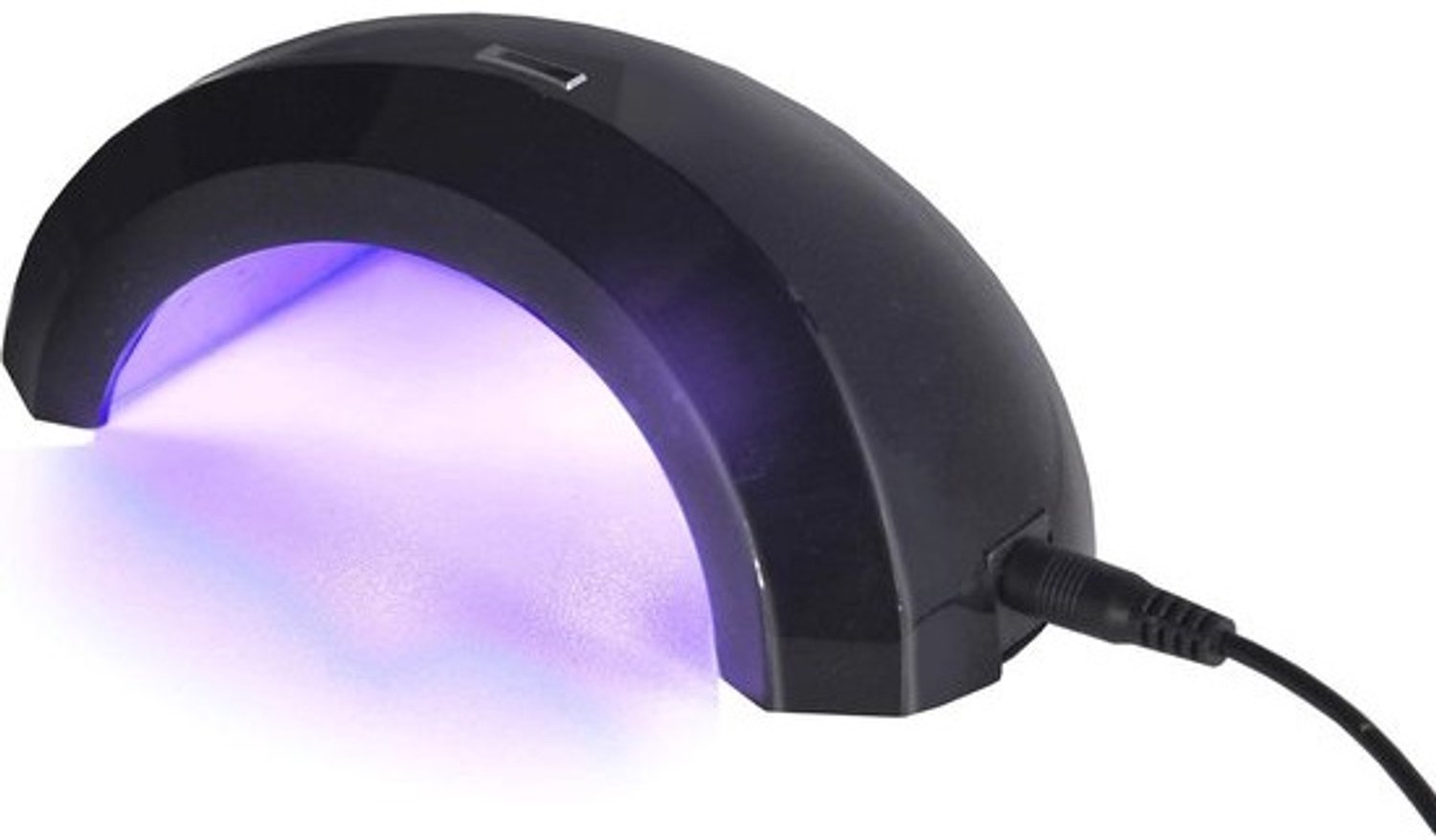 Peel or Soak Strong Pearl LED-lamp voor het uitharden van nagellak