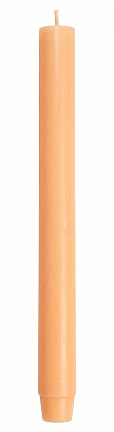 Rustik Lys Dinerkaarsen XL - Pak van 20 Stuks - Bellini - 2,6 x 30 cm