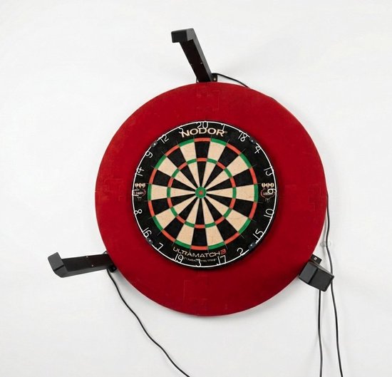 Dart Score Camerasysteem – Voor Autodarts Software van Dart — afbeelding 2