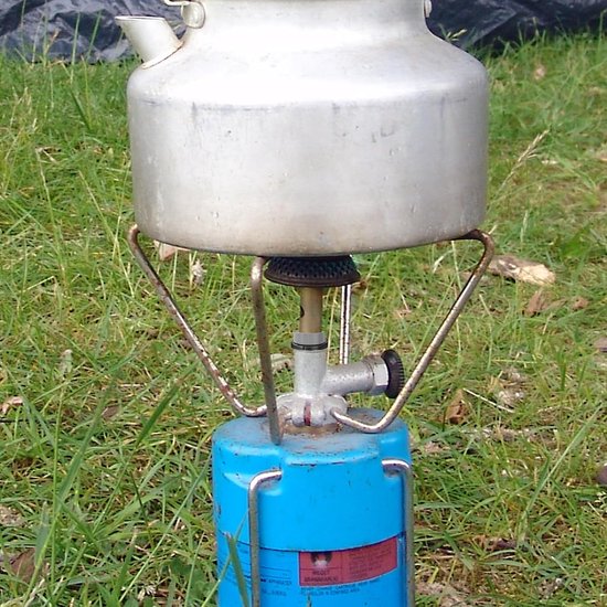 3 Stuks Gaspatroon Adapter - Camping Gasadapter - Universele Verbinding Voor Kamperen - Campingfornuisadapter - Gasaansluiting Voor Buitenfornuizen - Geschikt Voor Butaangaspatronen, Schroefgaspatronen — afbeelding 4