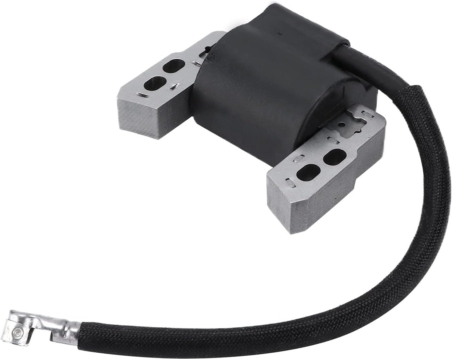 Zekering Coil Vervangen - Hoogwaardige Metaalmodule - Universeel voor Briggs en Stratton - Betrouwbare prestaties - ShopVlot