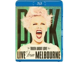 Truth About Love Tour - Live From Melbourne
