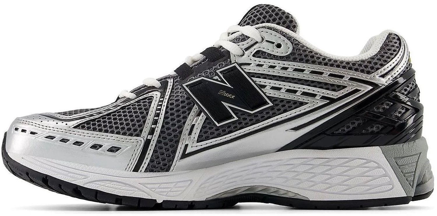Sneakers New Balance 1906R “Sliver Metallic ” Zilver