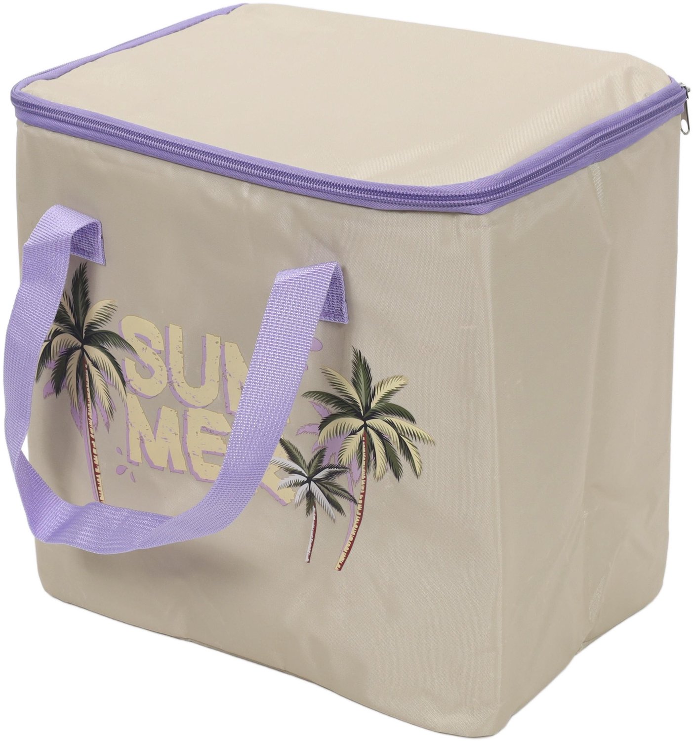 ProGarden - Thermotas 15 l, 30 x 20 x 25 cm - meerkleurig