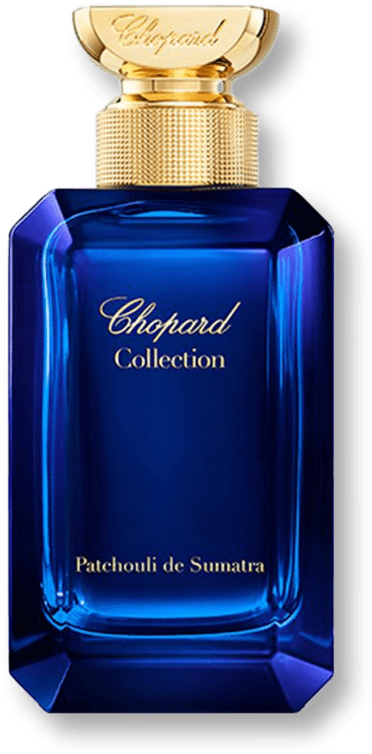 Chopard Patchouli de Sumatra Eau de Parfum 100 ml