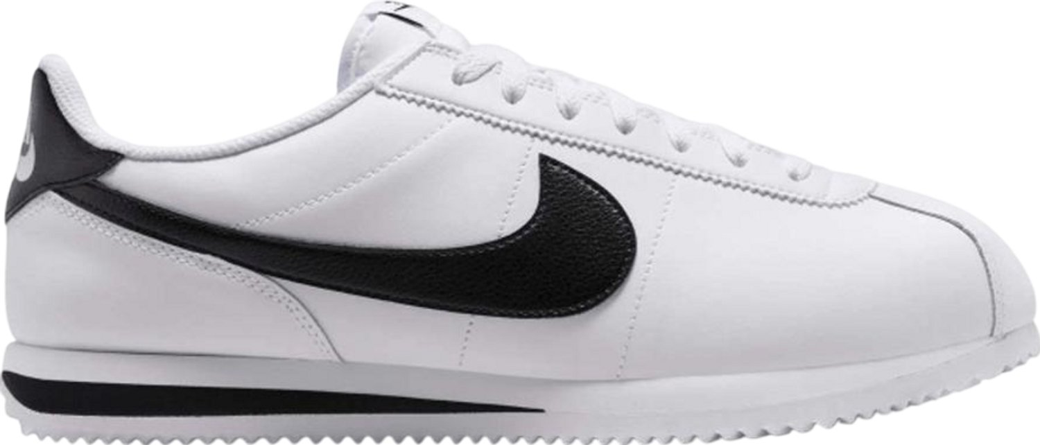Nike Cortez Wit