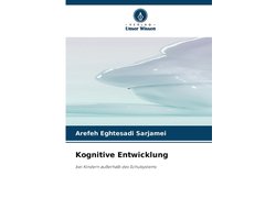 Kognitive Entwicklung