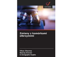 Zmiany z komórkami olbrzymimi