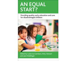 An Equal Start