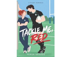 The Scrum and Sin- Tackle Me, Red