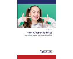 From Function to Force
