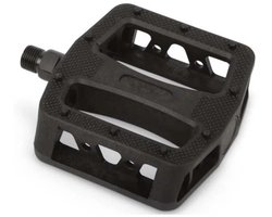 Se Bikes 12 O´clock Nylon 9/16´´ Pedalen Zwart
