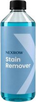 NEXROW® Stain Remover 500ml – Clean Cotton – Reinigingsvloeistof voor Tapijtreinigers & Vlekkenreinigers – Geschikt voor Alle Soorten Textiel – Krachtige Reiniger voor Tapijt, Bank & Meubels