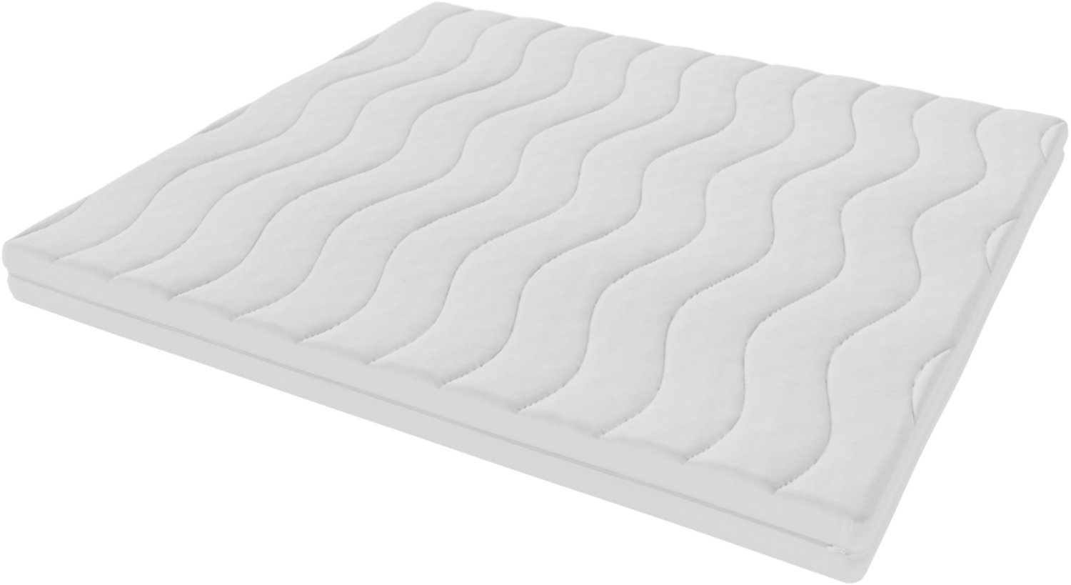 Matras 180x200 Kinder Lucy froid mousse HR45 16cm épais amovible Anti Allergy
