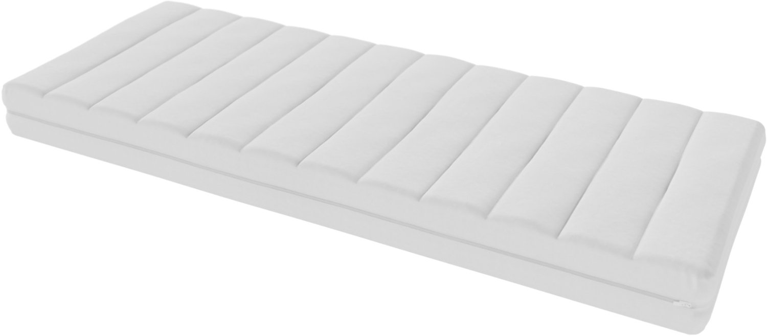 Matras 70x180 Kinder Lucy froid mousse HR45 16cm épais amovible Anti Allergy