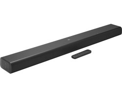 JBL Cinema SB510MK2 - 3.1 Dolby Audio Soundbar - Ingebouwde subwoofer - Soundbars voor TV - Zwart