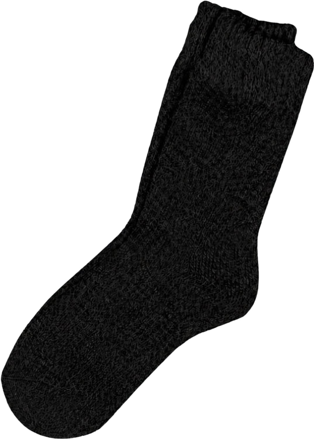 green-goose® Alpaca Sokken | Dames | Donker Grijs | 1 Paar | 100% Alpaca Wol | Maat 39-42 | Heerlijk Warm en Rekbaar