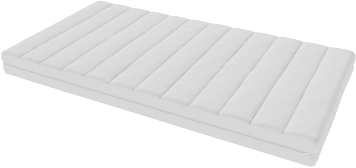 Matras 100x190 Kinder Lucy froid mousse HR45 16cm épais amovible Anti Allergy