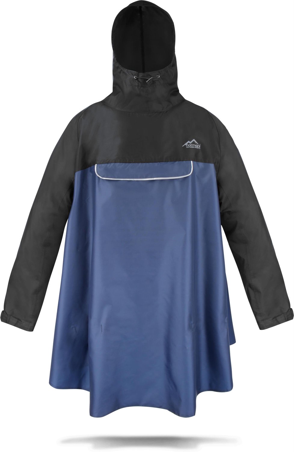 Regenponcho „Kauai“