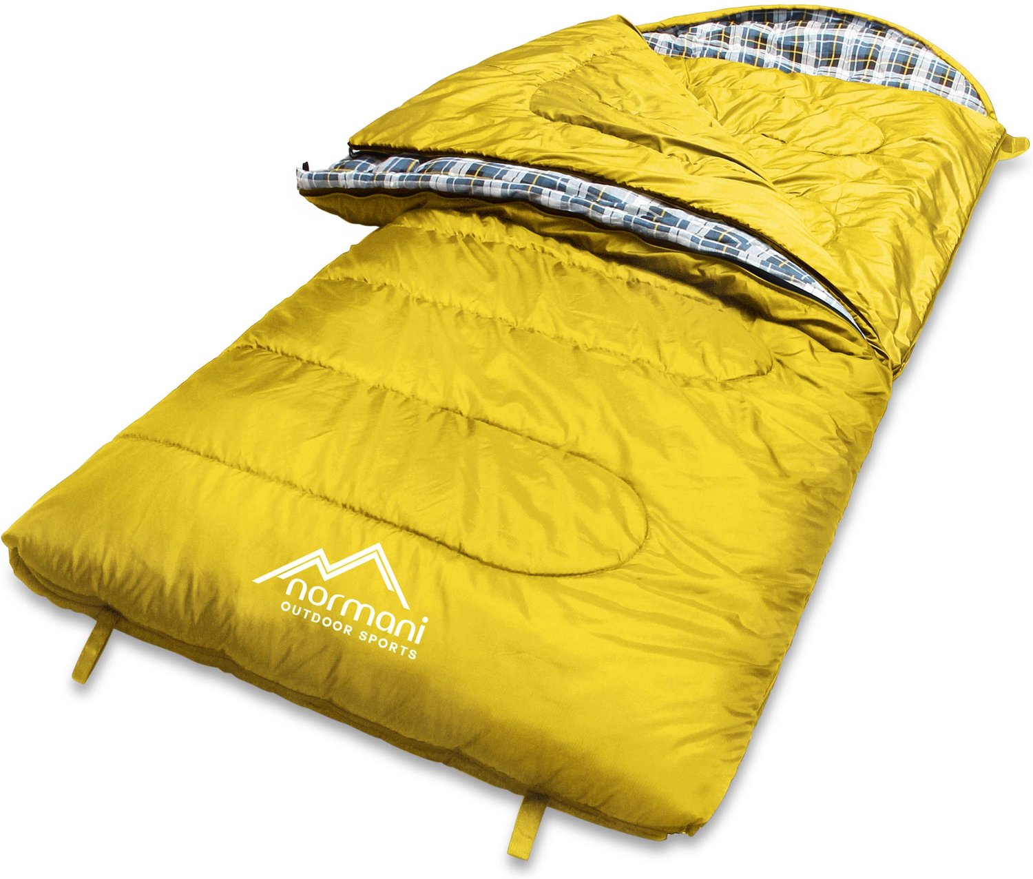 4-in-1-slaapzak „Antarctica“