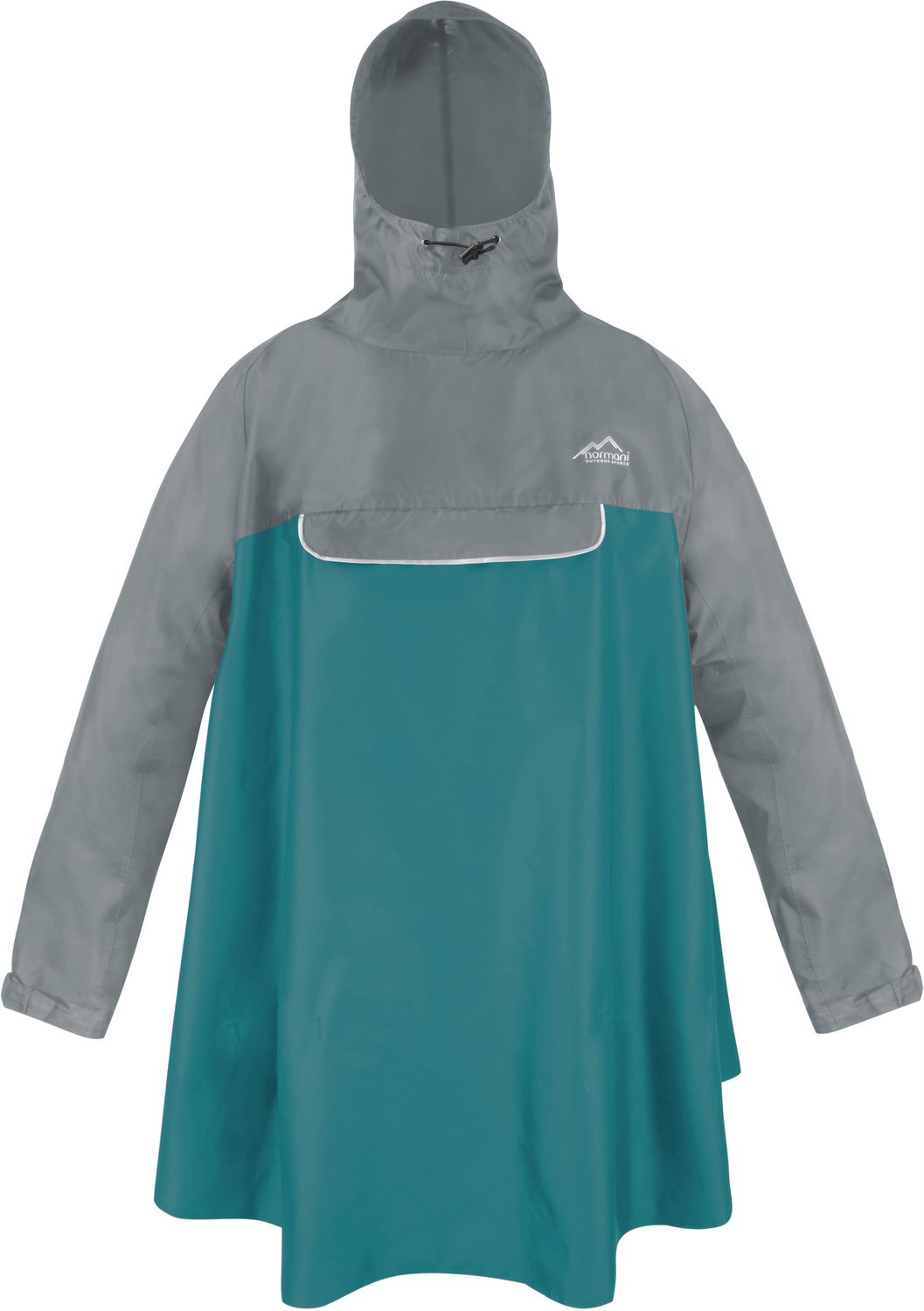 Regenponcho „Kauai“
