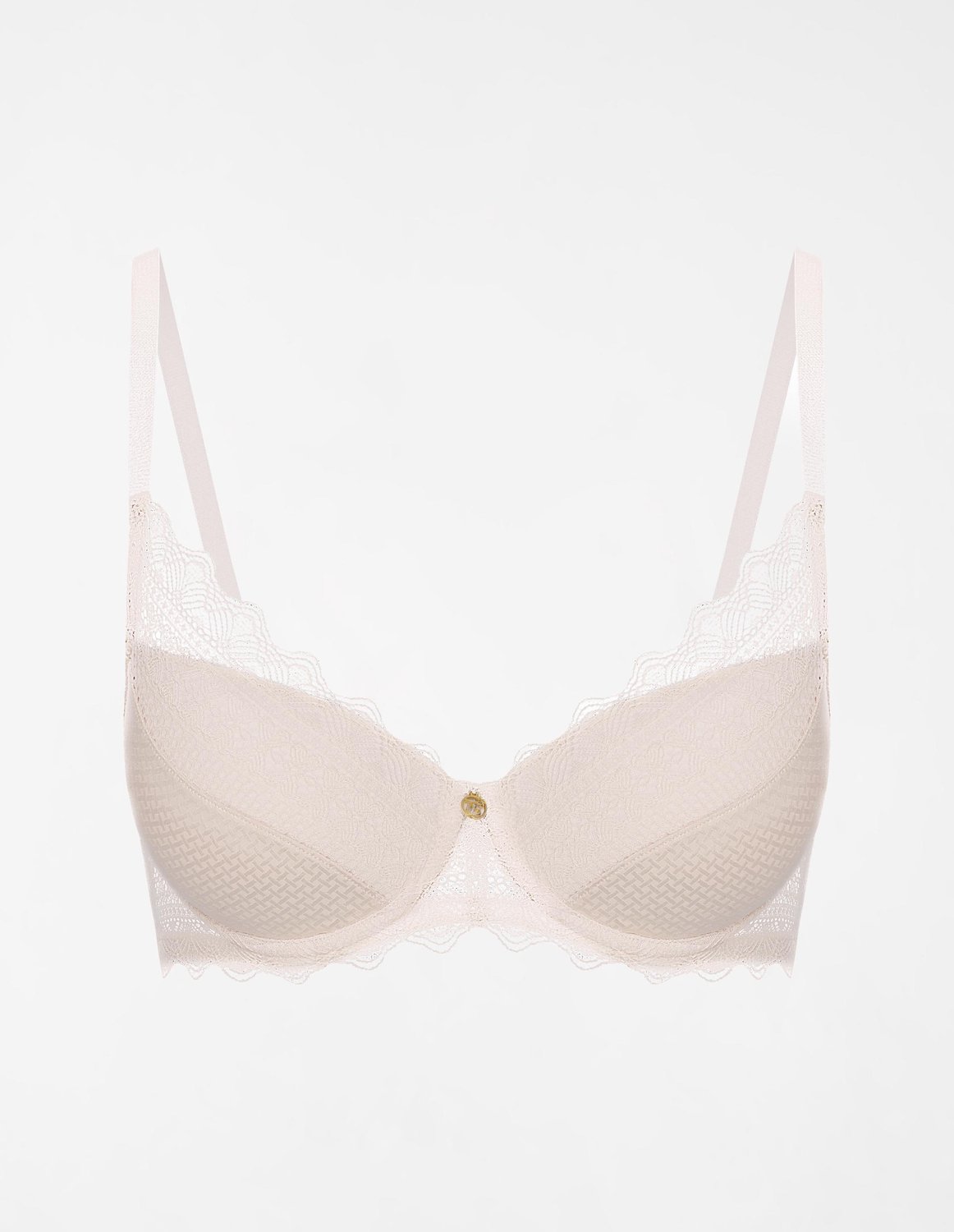 ESOTIQ Hudson - Push-upbeha Beige