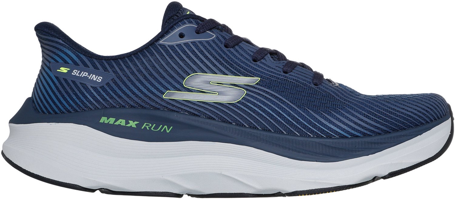 SKECHERS MAX RUN ECHORIDGE 42