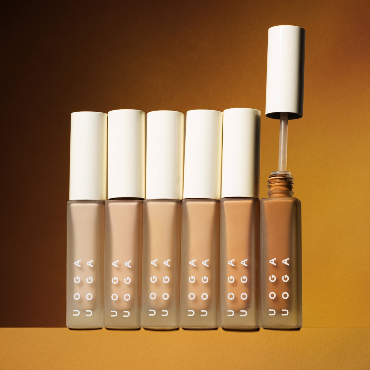 Uoga Uoga - 673 Concealer Invisible Hero No. 3